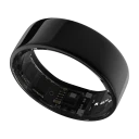 Ultrahuman Ring Air Smartring Størrelse 06 Aster Black