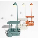 Fatboy Jolly Trolley Anthracite
