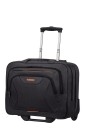 American Tourister At Work Trolley 15.6" PC-koffert - Svart