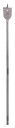 Makita Trebor Flat E 17516 1/4" 28x400mm