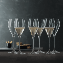 Spiegelau Special Glasses champagneglass 23 cl 6-pakning