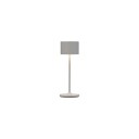 Blomus Farol Portable Bordlampe Mini Satellite