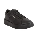 Emporio Armani Herre Sko Svart 43 EU,