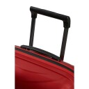 Samsonite ATTRIX medium koffert 69 cm/71 L Red