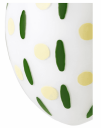 Holmegaard - Souvenir Easter påskeoppheng 7,5 cm fruit