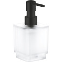 Grohe Selection Cube Såpedispenser