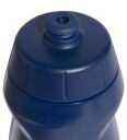 adidas Performance Tiro Bot 0.5L - Navy - ONE SIZE