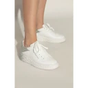 Jimmy Choo Dame Sko Hvit 39 EU,