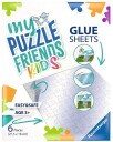 Ravensburger Puslespill Tilbehør Limark