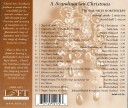 Choral Arts Northwest  A Scandinavian Christmas  CD