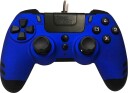 Steelplay MetalTech Kablet Kontroller PS4/PS3/PC Blå