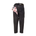 Dsquared2 Dame Jeans Svart L,