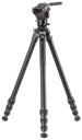 Vanguard Alta Pro Tripod Stativ Aluminium 50mm