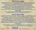 Diverse Artister  The Story Of Blue Beat  CD