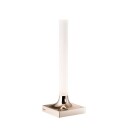 Kartell Goodnight Battery Bordlampe Copper