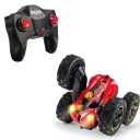 Dickie Toys Radiosrtyrt Lekebil 18cm Tumbling Flippy