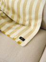 HAY Duo pledd 130x180 cm Sky blue