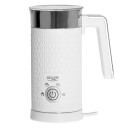 Adler AD4494 Melkeskummer 300ml Hvit