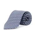 Ferragamo Herre Accessories Blå ONE SIZE,