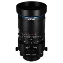 Laowa 100mm f/2.8 Tilt-Shift 1x Macroobjektiv for Sony E med sort finish