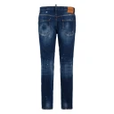 Dsquared2 Herre Jeans Blå L,