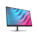 HP E24 G5 23.8" Full HD IPS Skjerm med 75 Hz og HDMI