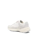 Emporio Armani Dame Sko Hvit 38 EU,