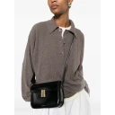 Calvin Klein Dame Vesker Svart ONE SIZE,