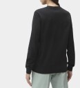 Dickies Genser   Mapleton   Svart   Dickies   XXS   Xtra Xtra Small   Genser