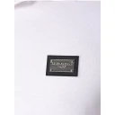 Dolce & Gabbana Herre Topper Hvit L,