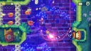Monomals Code in Box Switch