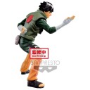 Banpresto Naruto Shippuden Vibration Stars Rock Lee Figur 15 cm