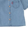 Levi"s Lvb Western Lt Wt Denim Short Blue 74