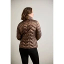 Junge Dame Jakker Brun M,