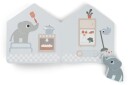 Done by Deer ™ Elphees hus bildebok Hjorten Friends  fargerik