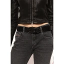Diesel Dame Accessories Svart 85 CM,