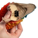 Maskworld Metamorph Pippi Langstrømpe Papegøye 136858