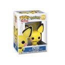Funko Pop! Pokémon Pichu Vinyl Figur