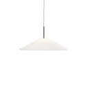 Other Brand Nebra takpendel Ø:50/90cm - Hvit