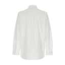 Ralph Lauren Polo  Custom Fit Stretch Poplin Shirt White