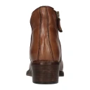 Hundred100 Dame Sko Brun 38 EU,