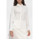 Zadig & Voltaire Dame Bluser & Skjorter Hvit S,