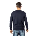 Jack & Jones Herre Strikkevarer Blå XL