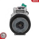 AC-kompressor ESEN SKV 84SKV046