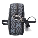 John Richmond Dame Vesker Svart ONE SIZE,