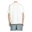 Junya Watanabe Herre Topper Hvit M,