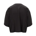 Elisabetta Franchi Dame Topper Svart XS,