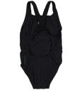 Speedo Badedrakt Essentials Endurance+ Medalist JF Svart