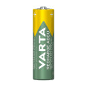 Varta 2100 mAh NiMH Oppladbare AA-batterier 4-pk