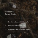 Under Your Skin Clean Detox Conditioner   Travel Size   Balancing and